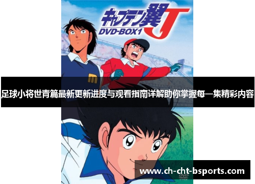 足球小将世青篇最新更新进度与观看指南详解助你掌握每一集精彩内容