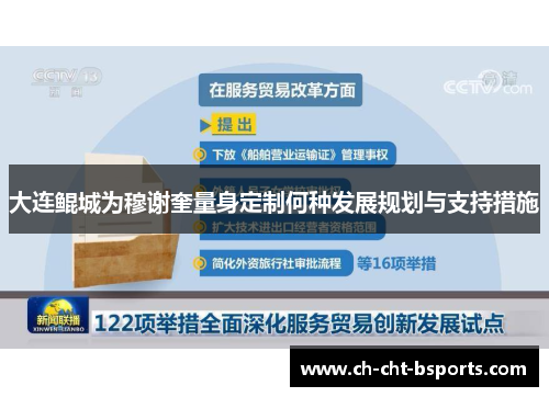 大连鲲城为穆谢奎量身定制何种发展规划与支持措施