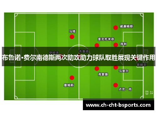 布鲁诺·费尔南德斯两次助攻助力球队取胜展现关键作用