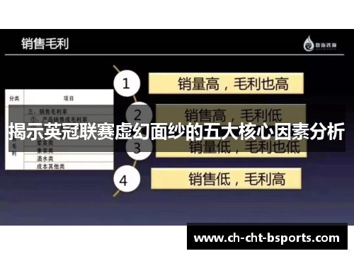 揭示英冠联赛虚幻面纱的五大核心因素分析
