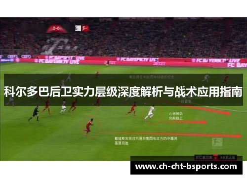 科尔多巴后卫实力层级深度解析与战术应用指南